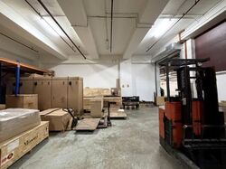 Noble Warehouse (D13), Factory #551267191